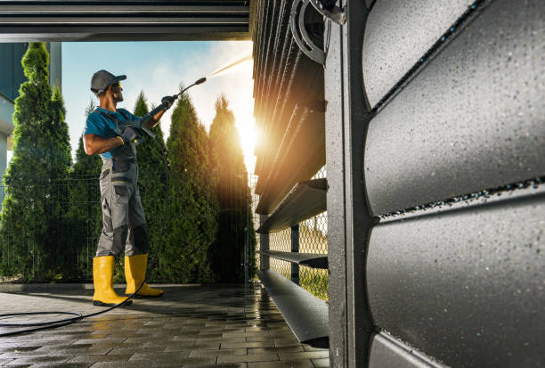 Best Machinery and Equipment Cleaning  in Chinook, MT