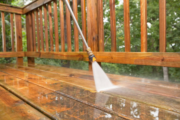 Best Solar Panel Cleaning  in Chinook, MT